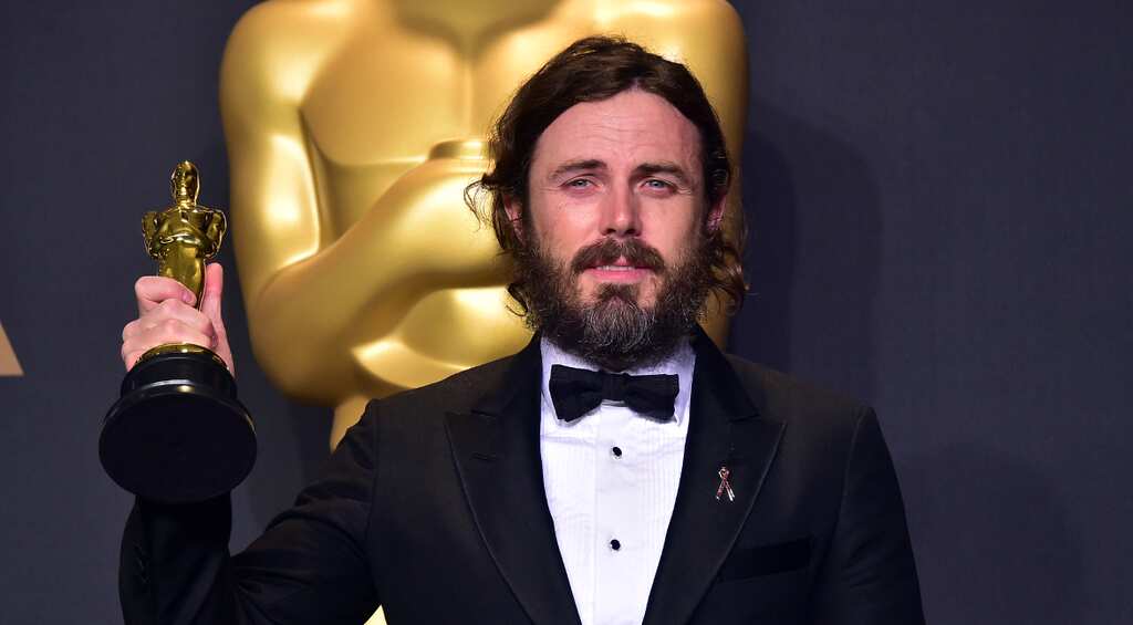Best Actor Oscar winner Casey Affleck addresses sexual harassment allegations on him