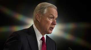 Trump-Russia: Sessions may be blackmailed by Kremlin, says former White House chief ethics officer