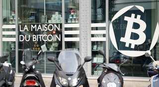 Is the world ready for blockchain-based national digital currency?