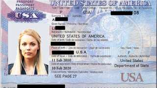 Indian-American found guilty in identity theft scam