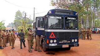 Sri Lankan security forces still committing rape, torture: UN