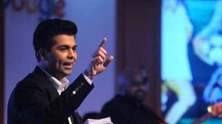 Acclaimed Indian director Karan Johar welcomes twins through surrogacy