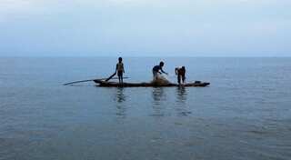 Pakistan Navy apprehends 94 Indian fishermen off Gujarat coast