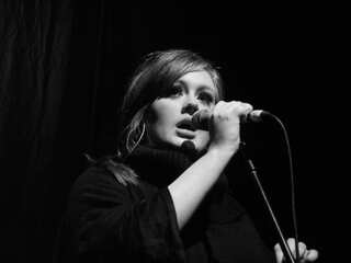 Adele says she is married, puts years of rumours to rest