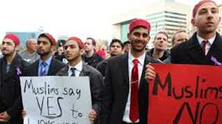 US lawmaker asks visiting Muslim students: 'Do you beat your wife?'