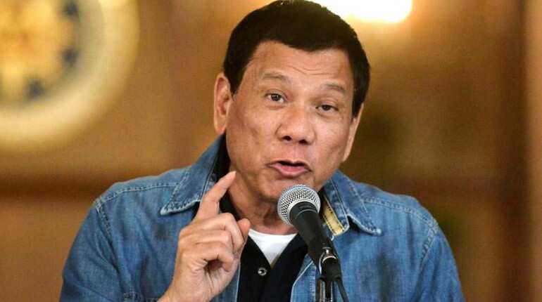 Philippines ex-policeman admits to killing 200 people under President Duterte