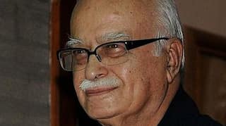 Advani may become India's next president: Report