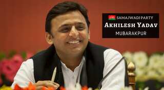 Election Commission's notice to CM Akhilesh over bribery remark