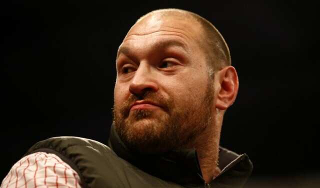 'The Gypsy King is returning in 2021': Tyson Fury calls off December bout
