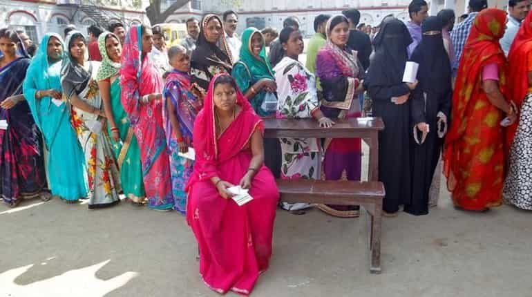 Uttar Pradesh elections: Polling ends in final phase, all eyes on results Uttar Pradesh elections: Polling ends in final phase, all eyes on results