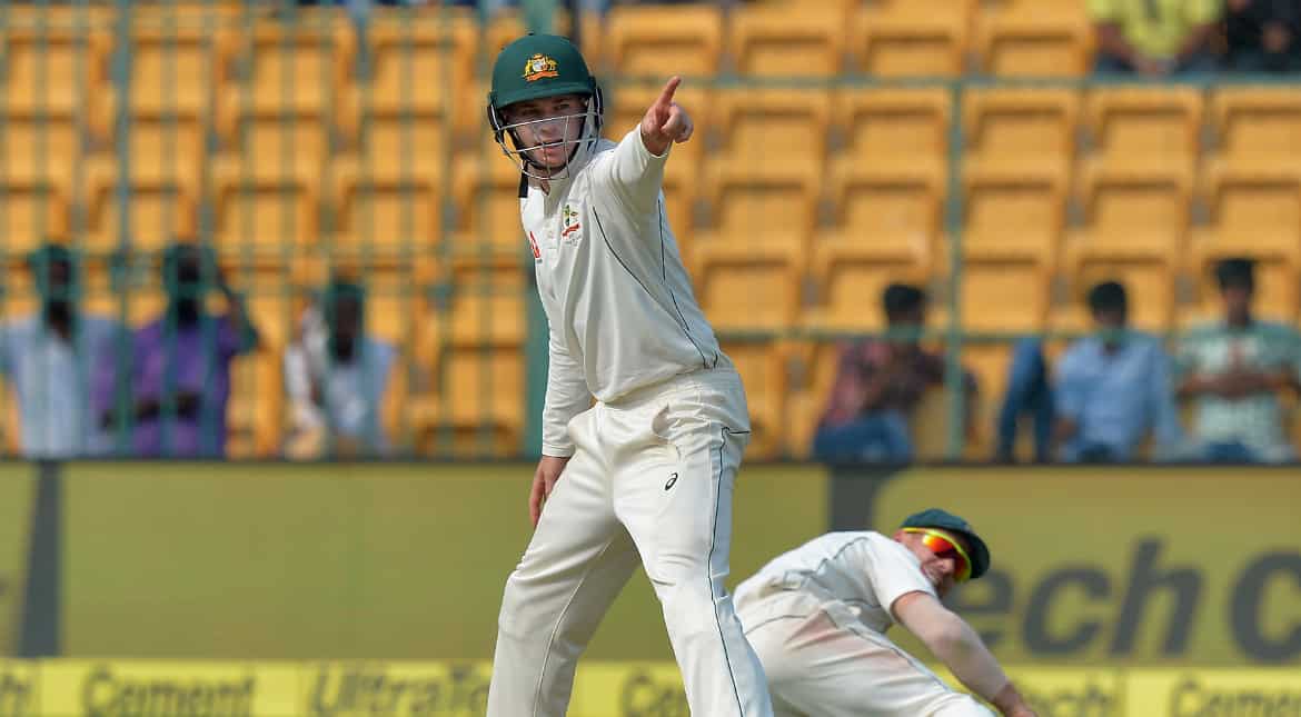 No action against Virat Kohli, Steve Smith in DRS row: ICC No action against Virat Kohli, Steve Smith in DRS row: ICC