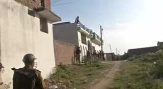 Uttar Pradesh encounter: We have no evidence yet of any IS link, say police