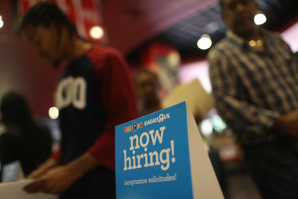 'Blow to economic recocery': EU job seekers in UK decline by 36% since Brexit