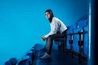 Nike to launch hijab for female Muslim athletes
