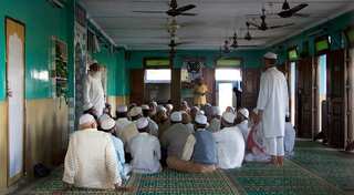 Uttar Pradesh election: Whom will the Muslim community vote for?