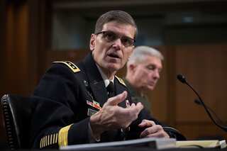 More troops needed in Afghanistan to stave off Taliban: US military
