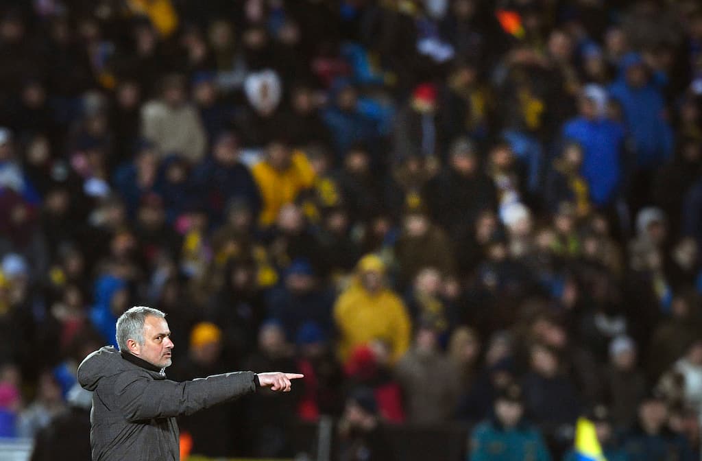 Europa League: ManU come away with draw against Rostov