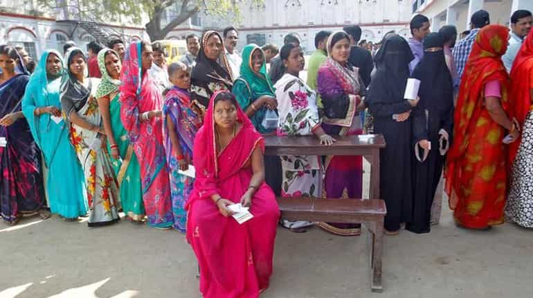 India Assembly Elections: PM Modi looks for big gains in crucial test today India Assembly Elections: PM Modi looks for big gains in crucial test today