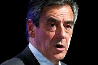 France's Fillon charged for misuse of public funds: Lawyer