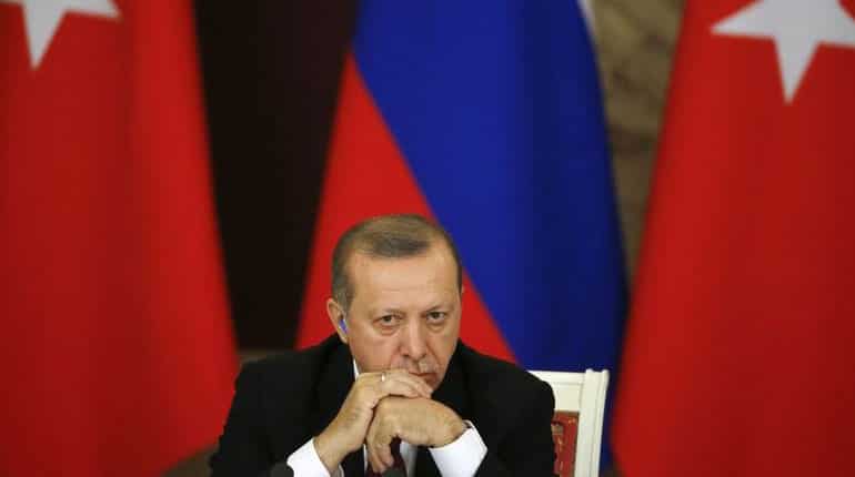 Turkey suspends top-level ties with Netherlands as row worsens