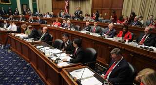 White House may tweak health bill after damning report that repealing Obamacare would leave millions uninsured
