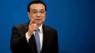 China premier Li Keqiang warns US against trade war
