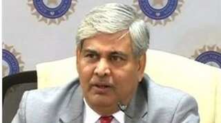 Manohar may continue as ICC chairman for 2 extra months, Graves favourite to take