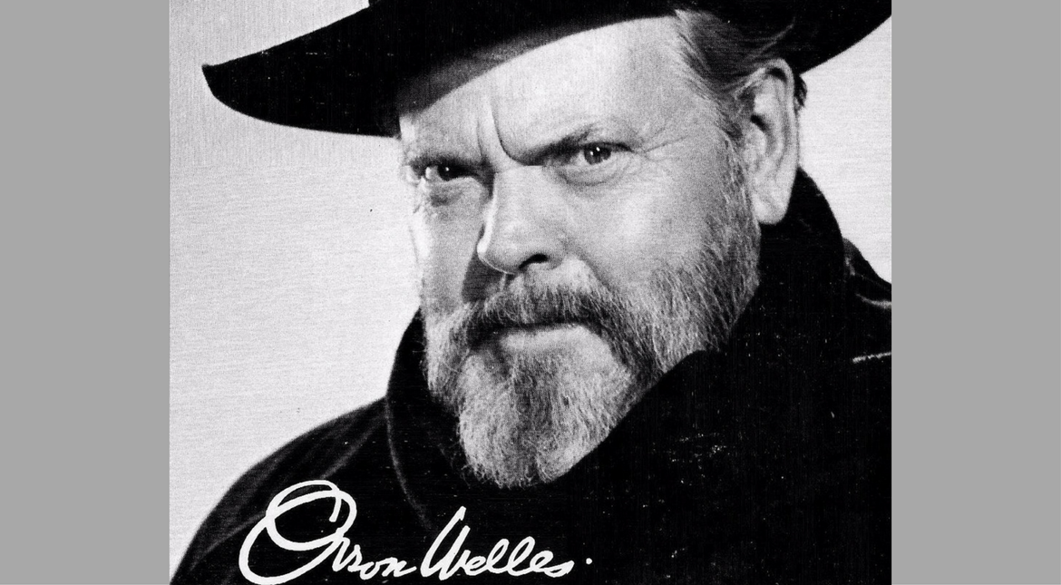 Netflix to restore and release unfinished Orson Welles film