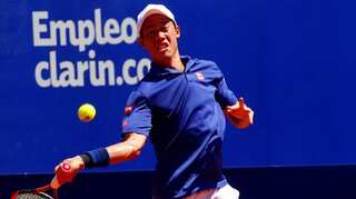 With Nadal, Federer, Djokovic in wings, Nishikori advances into Indian Wells quarter-finals