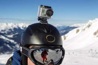 GoPro to cut 270 jobs; expects double-digit revenue growth in 2017