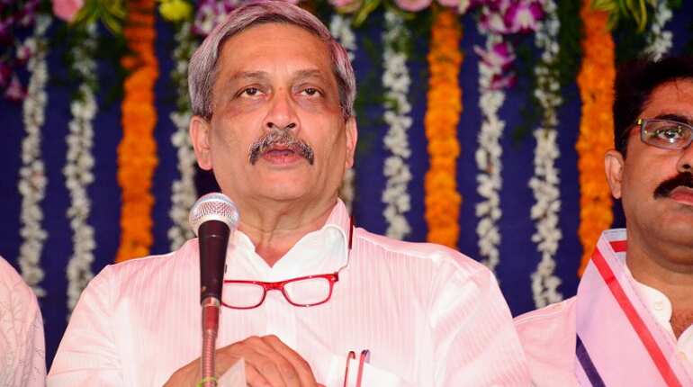 Parrikar wins Goa trust vote with support of 23 MLAs Parrikar wins Goa trust vote with support of 23 MLAs