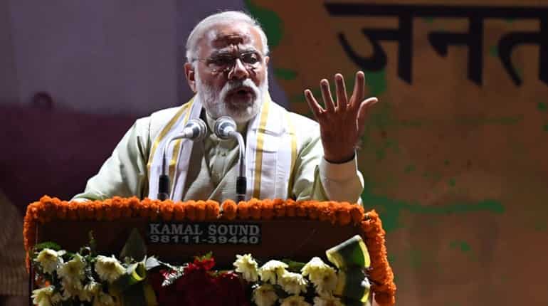 India: BJP eyes Dalit outreach through Ambedkar birth anniversary events India: BJP eyes Dalit outreach through Ambedkar birth anniversary events