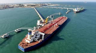 Somali pirates release tanker, 8 Lankan crew without ransom