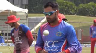 Cricket fever revives Afghanistan, players eye IPL