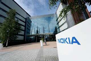 Telefonica Deutschland picks Nokia and Huawei for 5G network