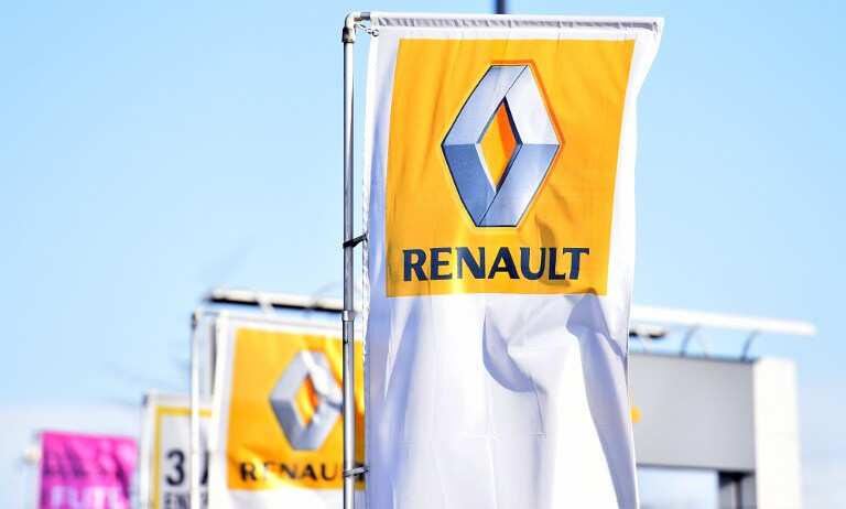 Renault denies charges of pollution cheating software in cars Renault denies charges of pollution cheating software in cars