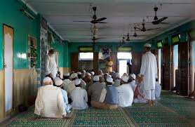 India eyes infrastructural overhaul in Islamic religious schools