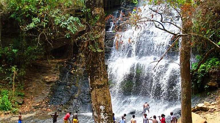20 students killed in freak accident in Ghana