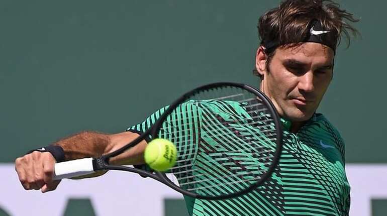 Roger Federer defeats Stan Wawrinka for historic Indian Wells title