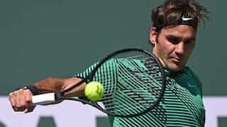 Roger Federer defeats Stan Wawrinka for historic Indian Wells title