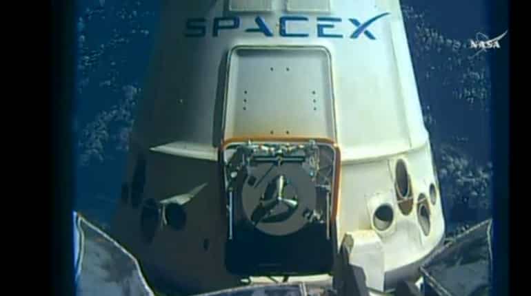 SpaceX launches most powerful Falcon 9 yet SpaceX launches most powerful Falcon 9 yet
