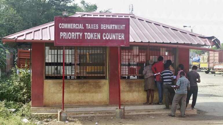 India: Union Cabinet approves draft GST bills