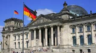 Germany says Erdogan's Nazi comparisons are unacceptable