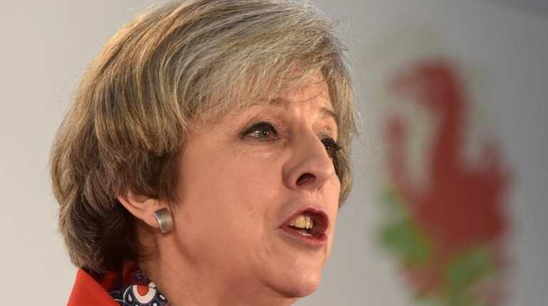 Britain to launch Brexit process on March 29: EU sources