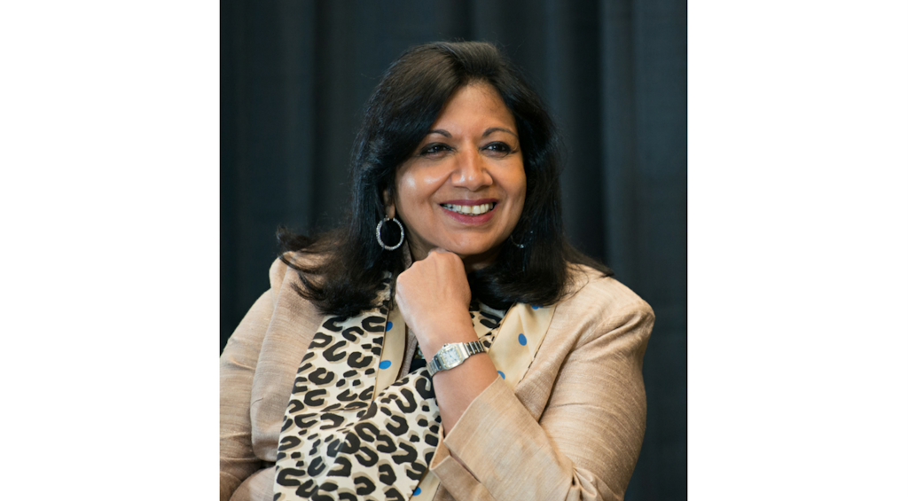 Four Indian women billionaires in the Forbes list you didn't know about!