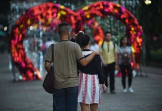 Singapore couple challenge annulment of marriage after sex change