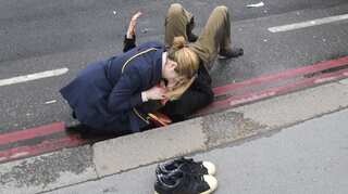 US says closely monitoring 'concerning situation' in London