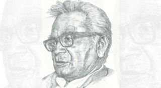 Ram Manohar Lohia: The fiery critic of Nehru