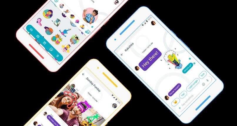 Google adds audio-only calls to Duo, file-sharing feature to Allo Google adds audio-only calls to Duo, file-sharing feature to Allo