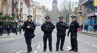 London attack: Police make 2 more 'significant' arrests